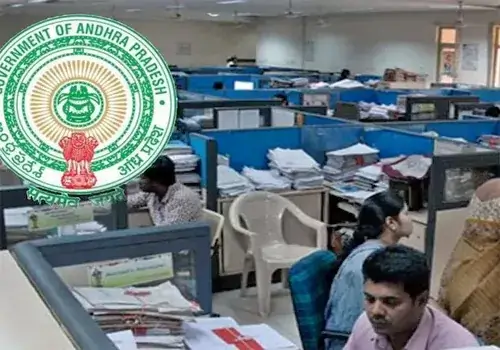 jagan feared employees salaries credited on 1st