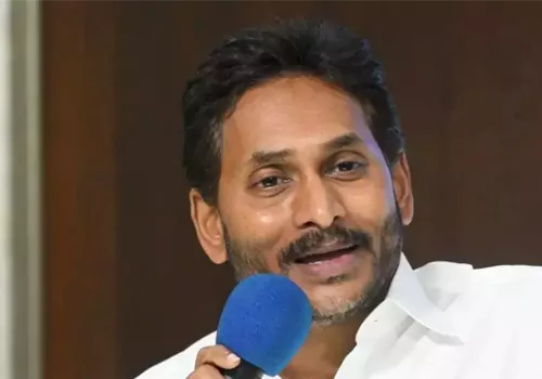 విదేశీ పర్యటనకు జగన్.. ఈ సారి ఎందుకోమరి?