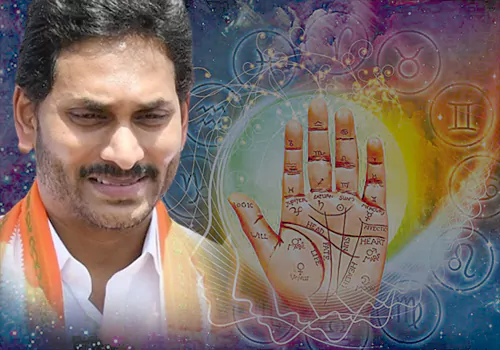 Is jagans horoscope reversing