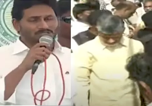 jagan lie in tupan situation also