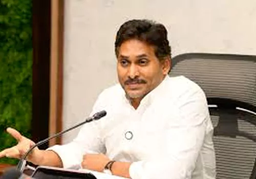 jagan unaware of his own mistakes