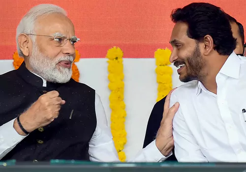 babu arrest effects badly on modi sarkar