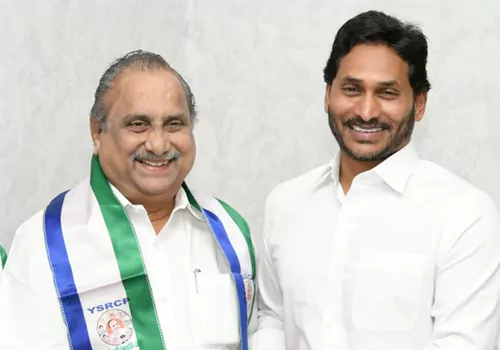 జగన్ కోసం  అంత చేసిన ముద్రగడకు దక్కిందేంటి? 