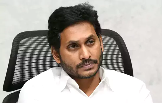 jagan padayatra again
