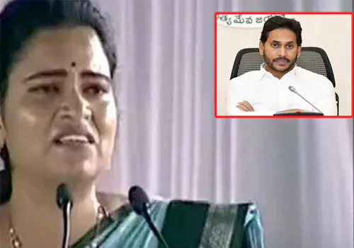 what happened to jagan