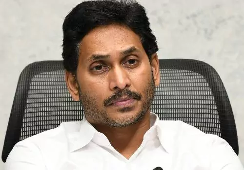 Jagan quid proko fail