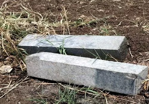 jagan resurvey stones remove