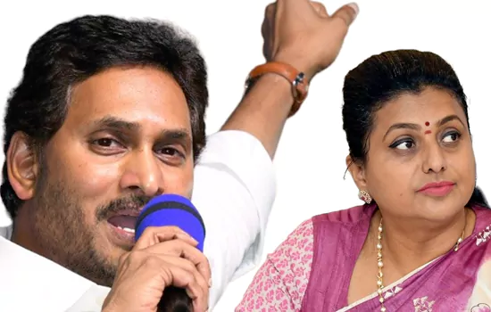 roja chennai drama success