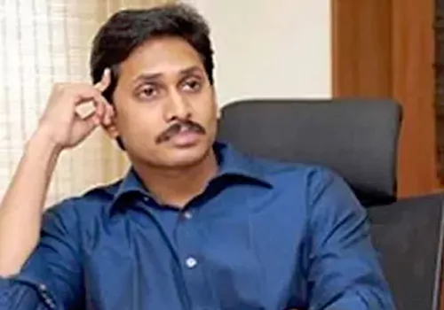 jagan rethink on sittings change