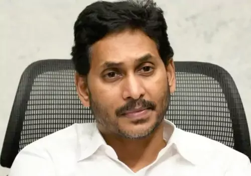jagan scedule to court