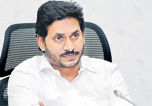 set back for jagan in high court