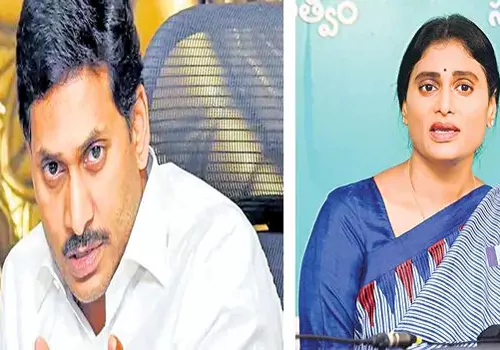 sharmila targets jagan in phone tapping case