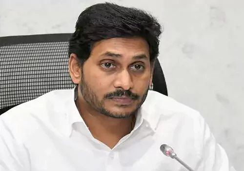 jagan working style made all the damage