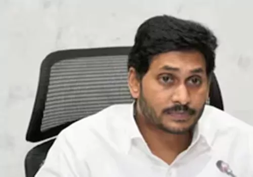 mlas bored with jagan speech