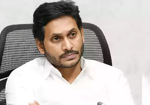 జగన్ కు ప్రాణహాని లేదు.. కోర్టుకు స్పష్టం చేసిన కేంద్ర హోంశాఖ
