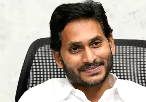 Jagan great escape