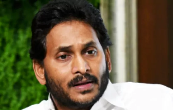 volunteers are jagan employees