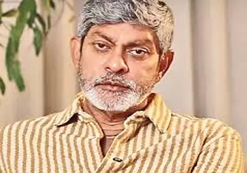 actor jagapathibabu attend ed inquiry