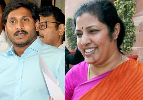 purandeswri fire on ap sarkar