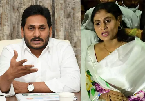 jagan opportunistic politics