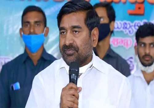 Former CM KCR