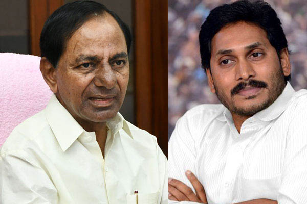 Congress holds informal talks with TRS and YCP