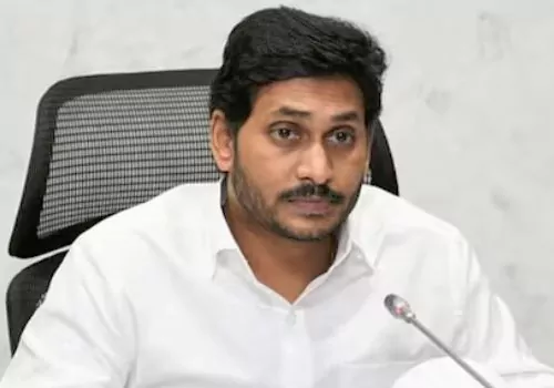 jagan petition in cbi court