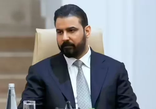 అమెరికా అధ్యక్షుడు ట్రంప్ ఒత్తిడికి తలొగ్గిన ఇరాక్..  కొత్త ప్రధానిగా తటస్థుడు అలీ అల్ జైదీ