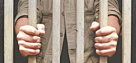 agra jail hunger strike