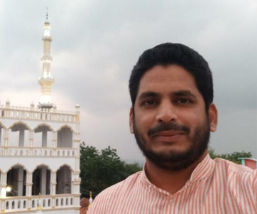 jamaat e islami hind president mohammad rafiq