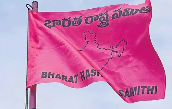 brs ready to jamili elections