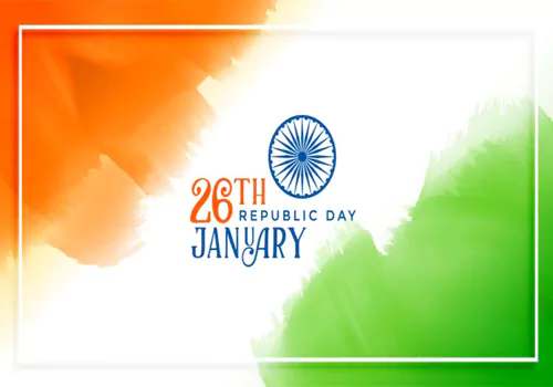History of republic day