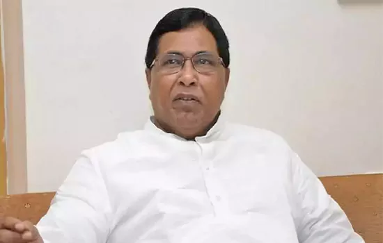 scene reversr in telaqngana congress