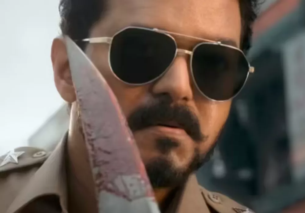 jana nayagan audio launch event makes new record