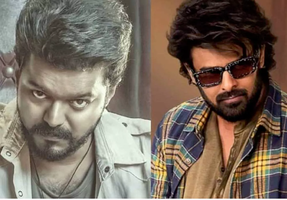 jana nayagan vs the raja saab