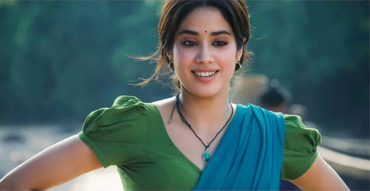 Janhvi Kapoor: బుర్రని వాడాలి కదా!.. సంబంధం లేని వ్యక్తులు తగిలారు