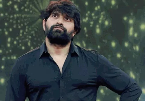 victim sensational comments about jani master case