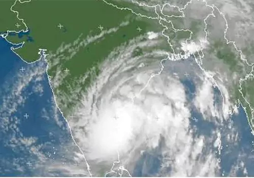 javad super cyclone danger to ap imd alert