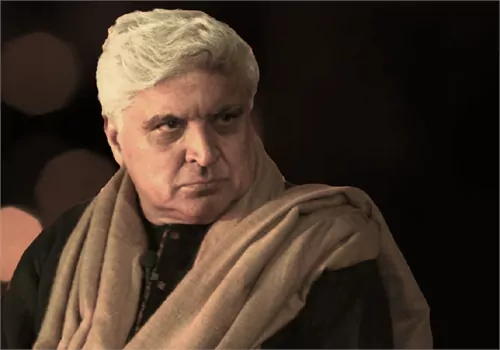 పాకిస్థాన్ వల్ల నా ఊరు తగలపడింది..స్టార్ రైటర్ జావేద్ అక్తర్ సంచలన వ్యాఖ్యలు 
