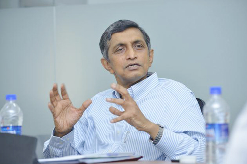 loksatta jayaprakash narayan