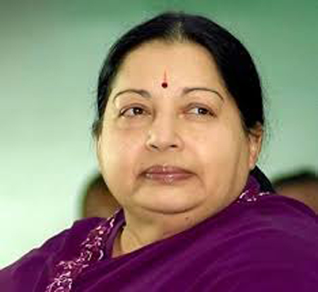 jayalalitha