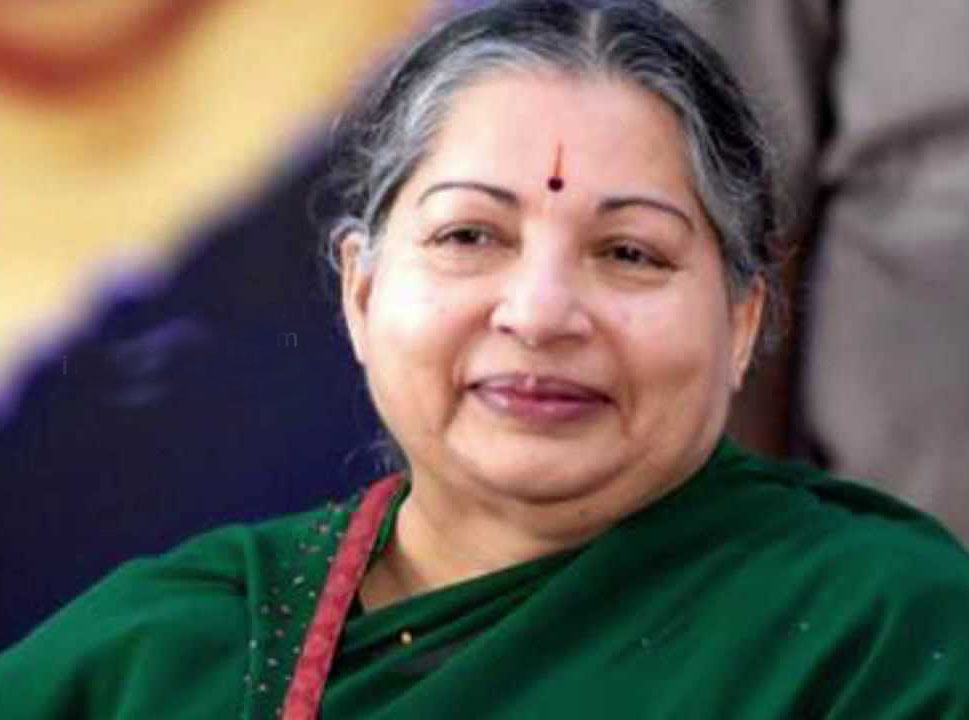 Tamil Nadu elections