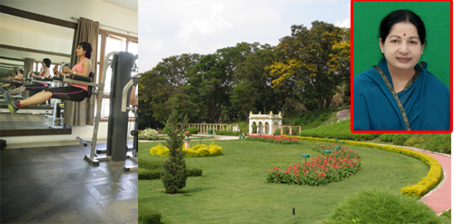 Tamil Nadu Government