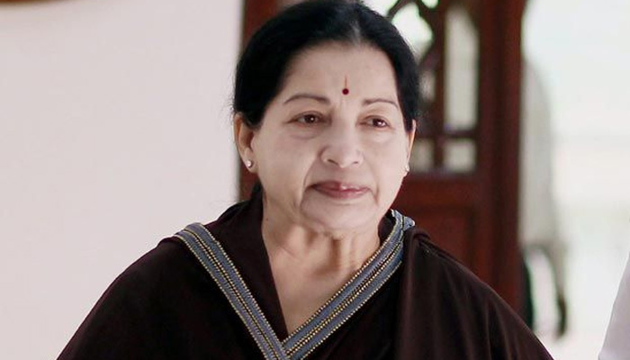 JAYALALITHA