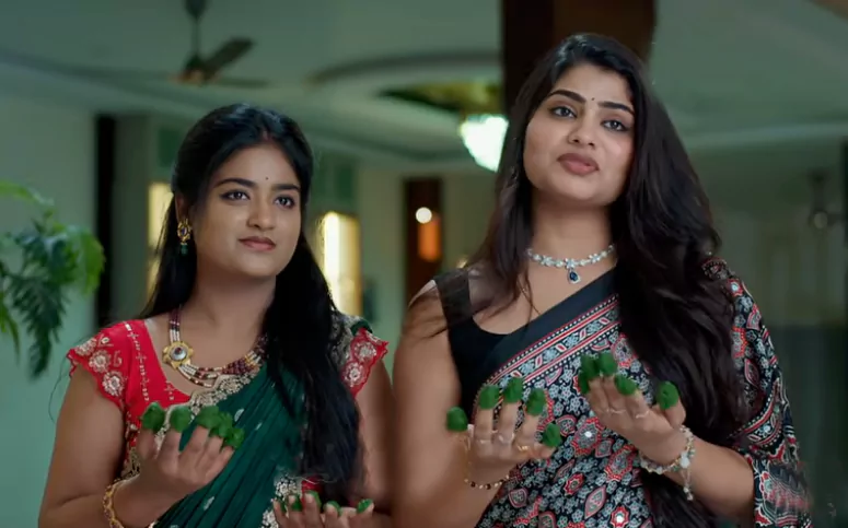Jayam serial : గోరింటాకు వేడుకలో ఇషిక ప్లాన్ రివర్స్.. సీసీటీవీతో బయటపడే నిజం ఏంటి?