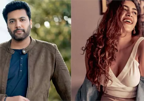 జయం రవి, లేడీ సింగర్ ఫోటోలు బయటకి..రవి భార్య ఆర్తి సంచలన పోస్ట్   