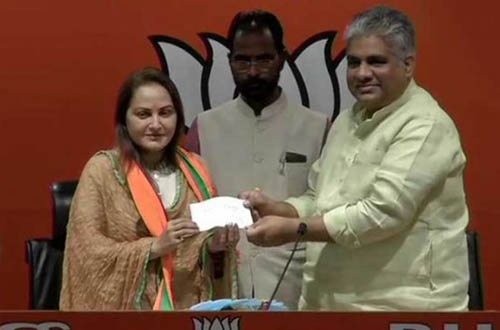 jayaprada joins bjp