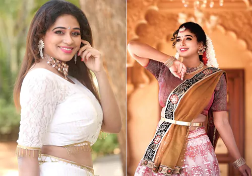 'నా ఫ్రెండ్‌దేమో పెళ్లి.. నాకేందిర ఈ లొల్లి' అంటున్న జయతి!