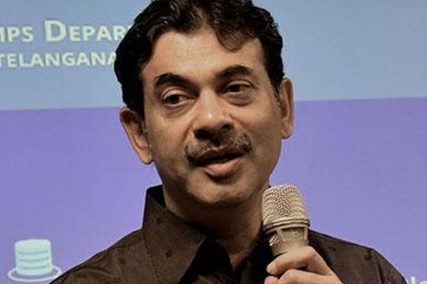 jayesh ranjan comments on artificial intelligence