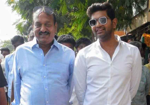 JC Prabhakar Reddy finally gets bail